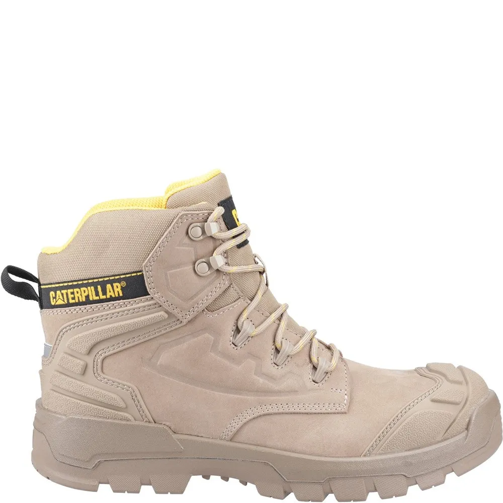 Caterpillar STRIVER XL 6" Safety Boot
