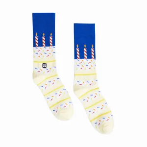 Celebration Socks