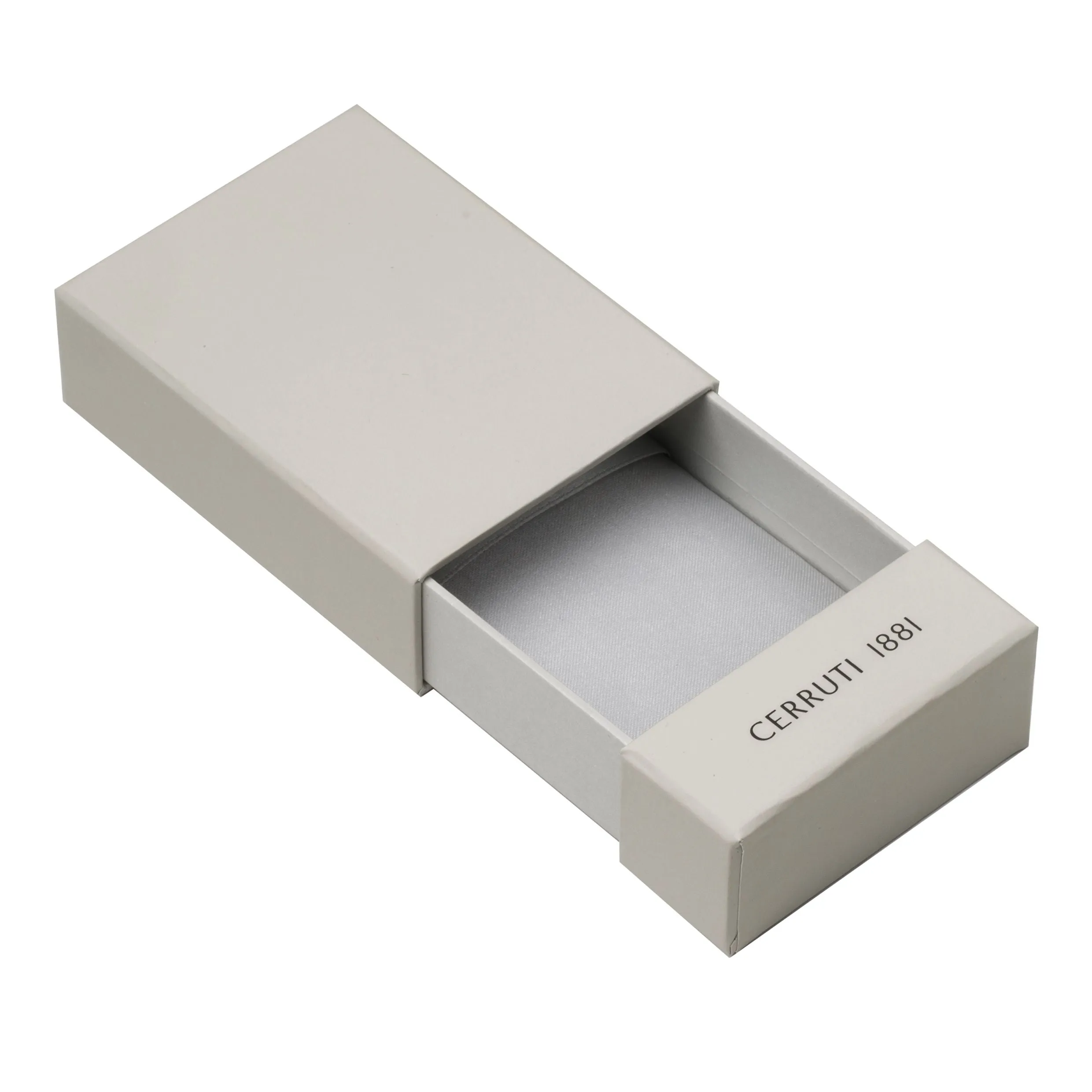 CERRUTI 1881 NAM958E - Money clip Zoom Rose Gold
