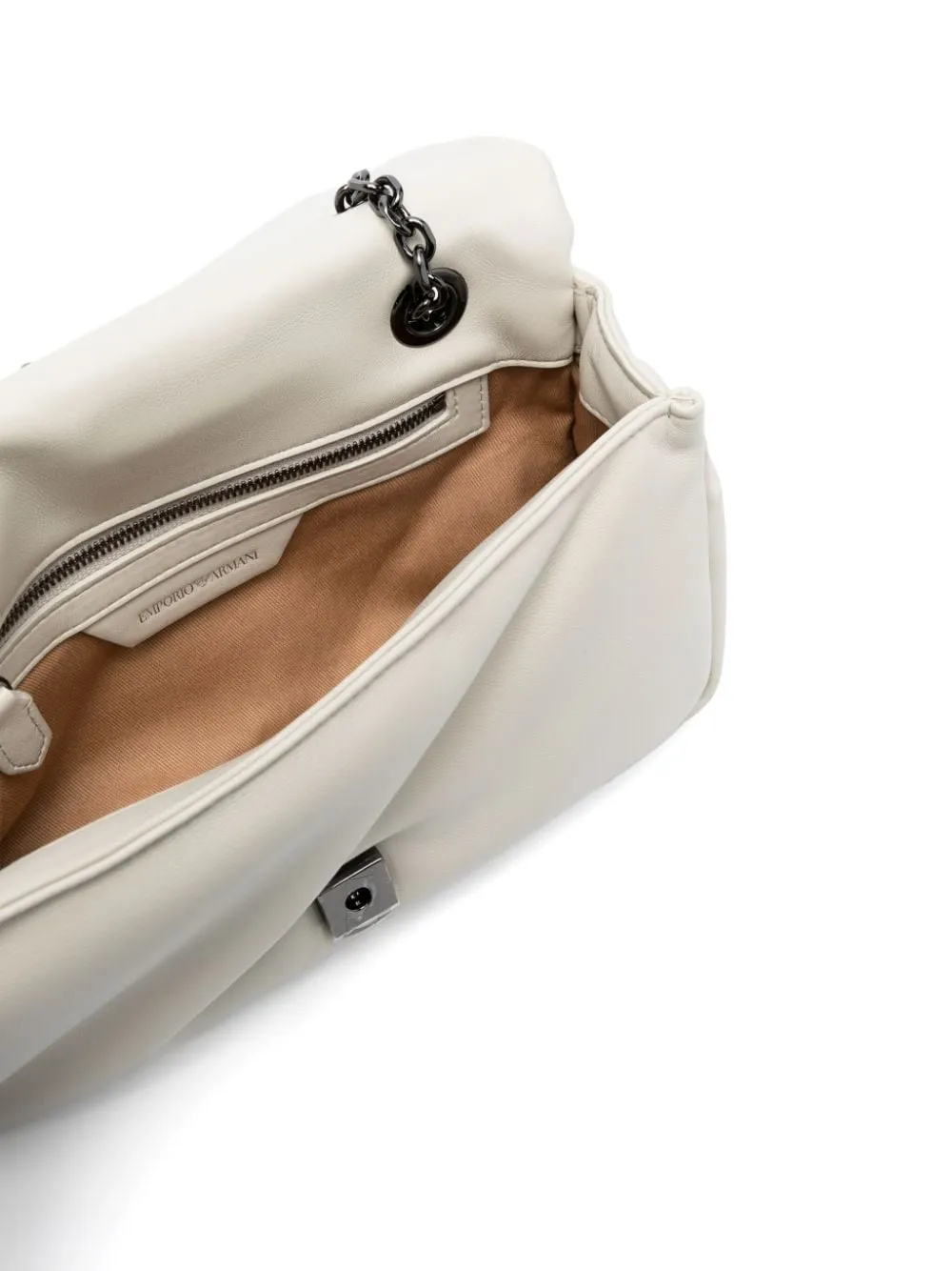 Chain pouch