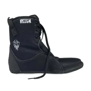 Chausson pour patin à roues alignées Reign V3 Black