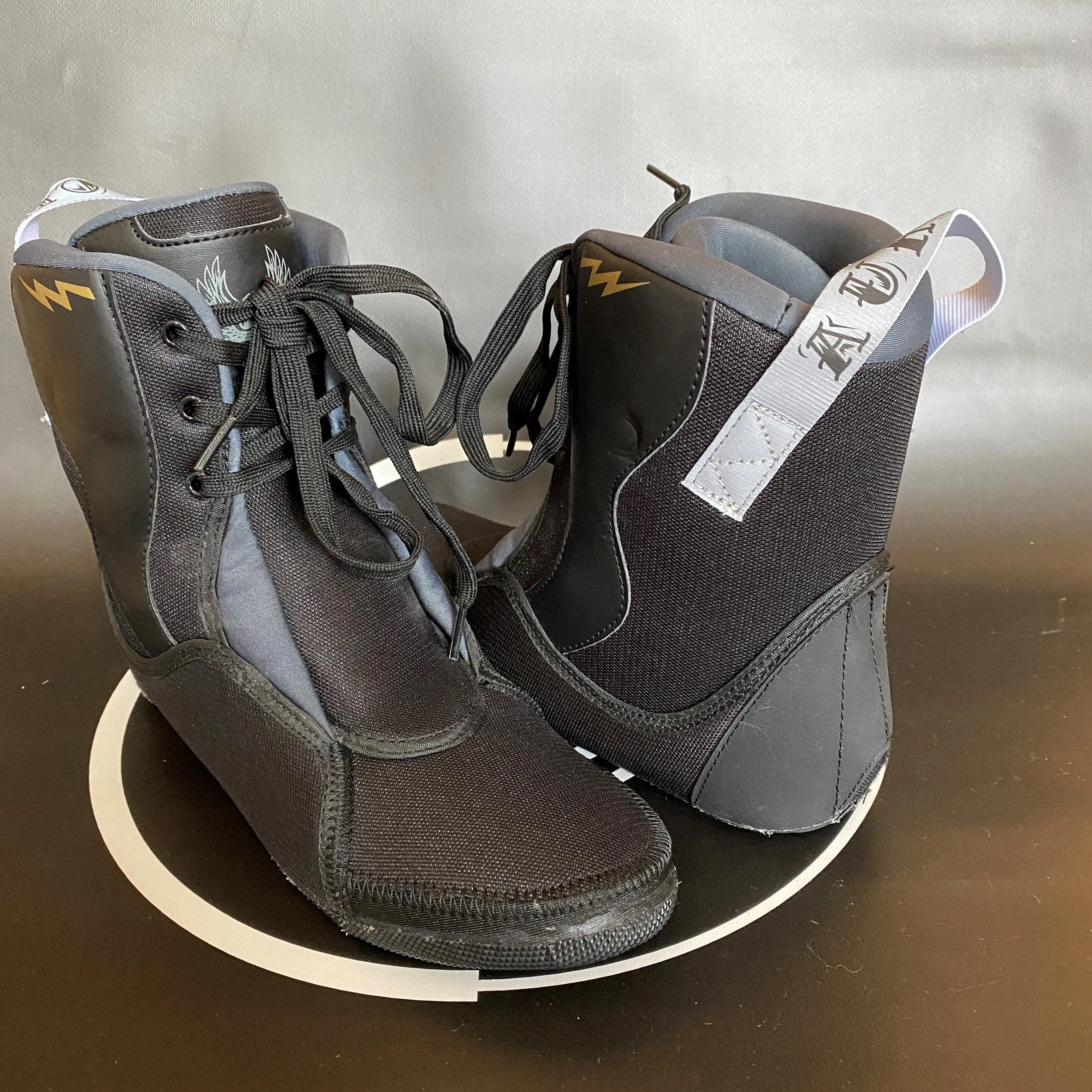 Chausson pour patin à roues alignées Reign V3