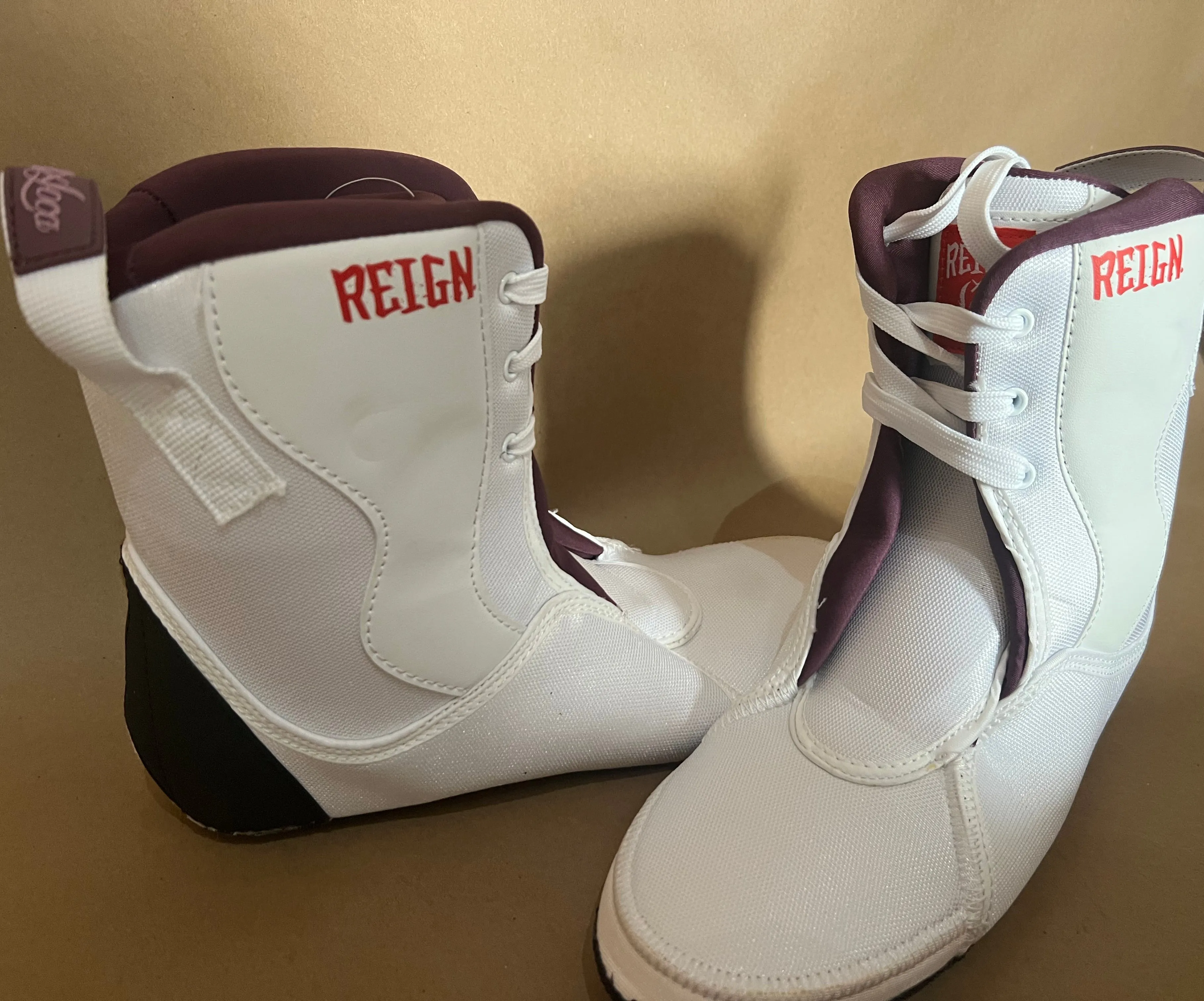 Chausson pour patin à roues alignées Reign V3