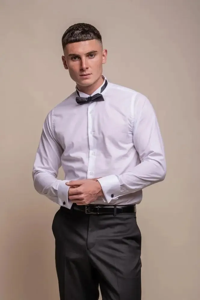 Chemise Cavani Rico Blanche