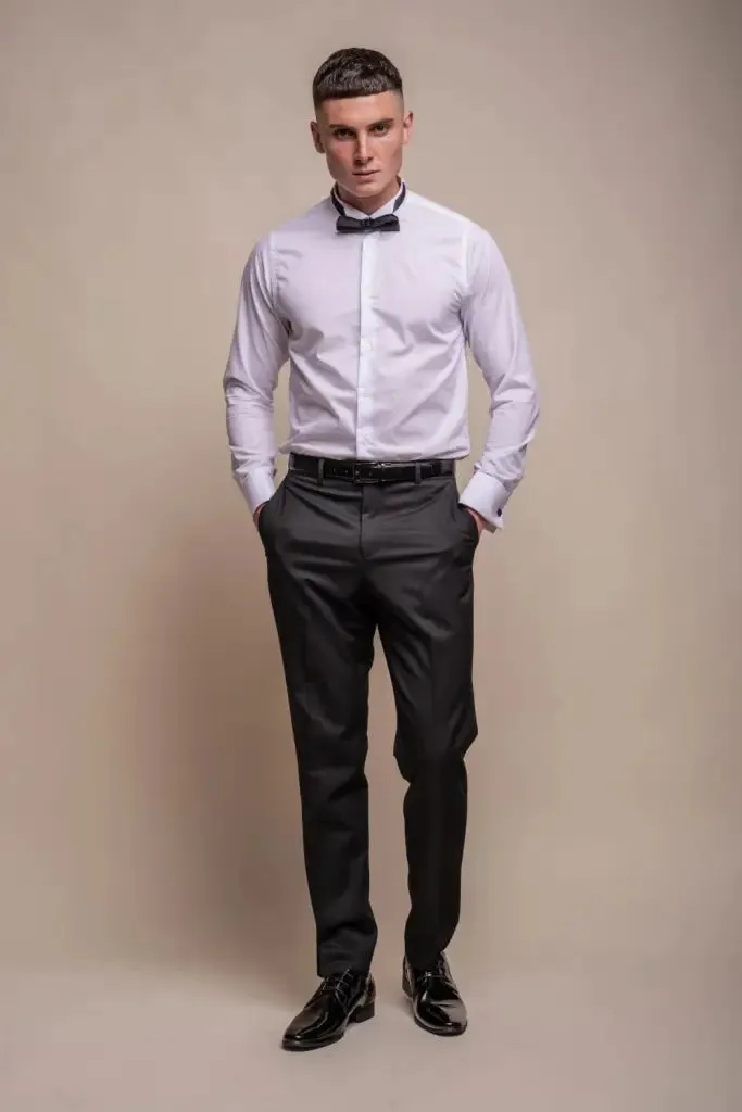 Chemise Cavani Rico Blanche