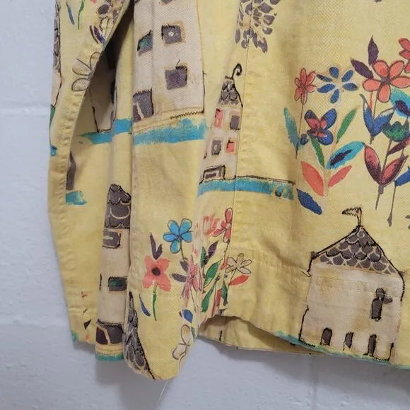 Chicos Jacket