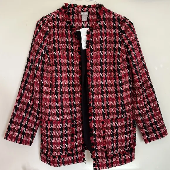 Chicos Jacket