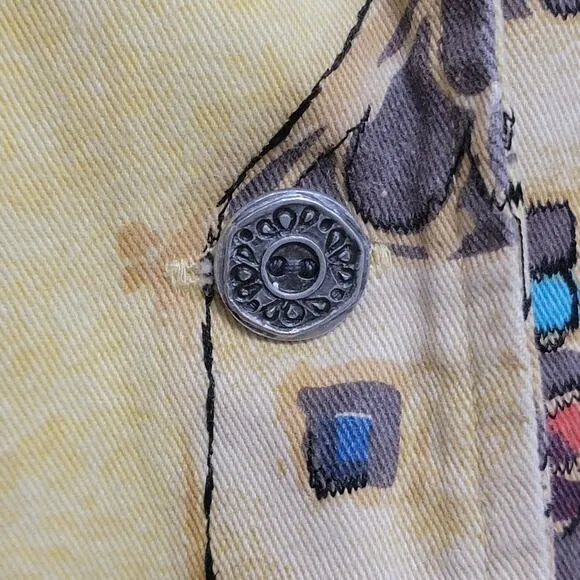 Chicos Jacket