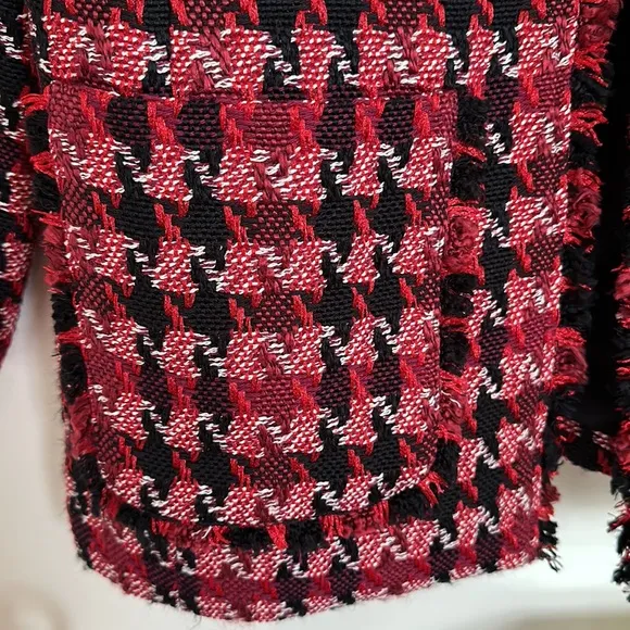 Chicos Jacket
