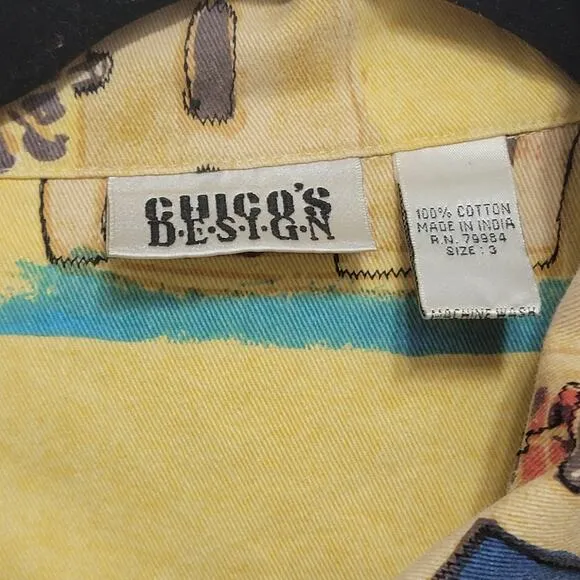 Chicos Jacket