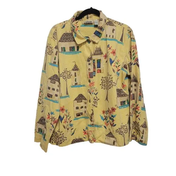 Chicos Jacket
