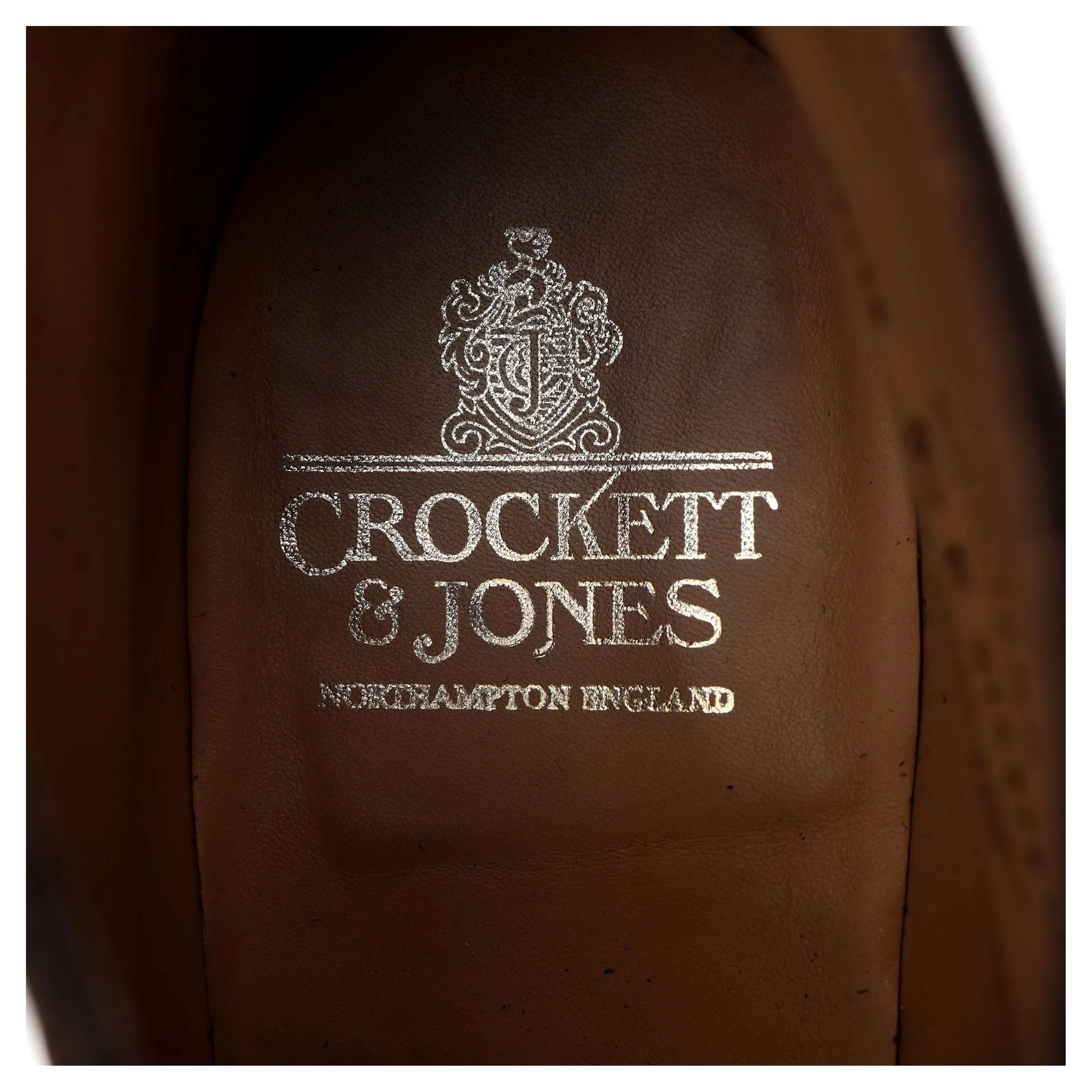 'Chiltern' Dark Brown Suede Chukka Boots UK 9.5 E