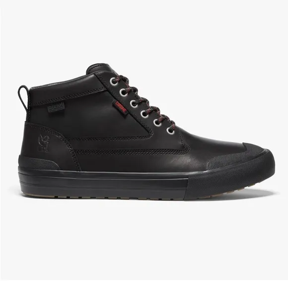 Chrome Industries Men's Storm 415 Traction Boots size 10