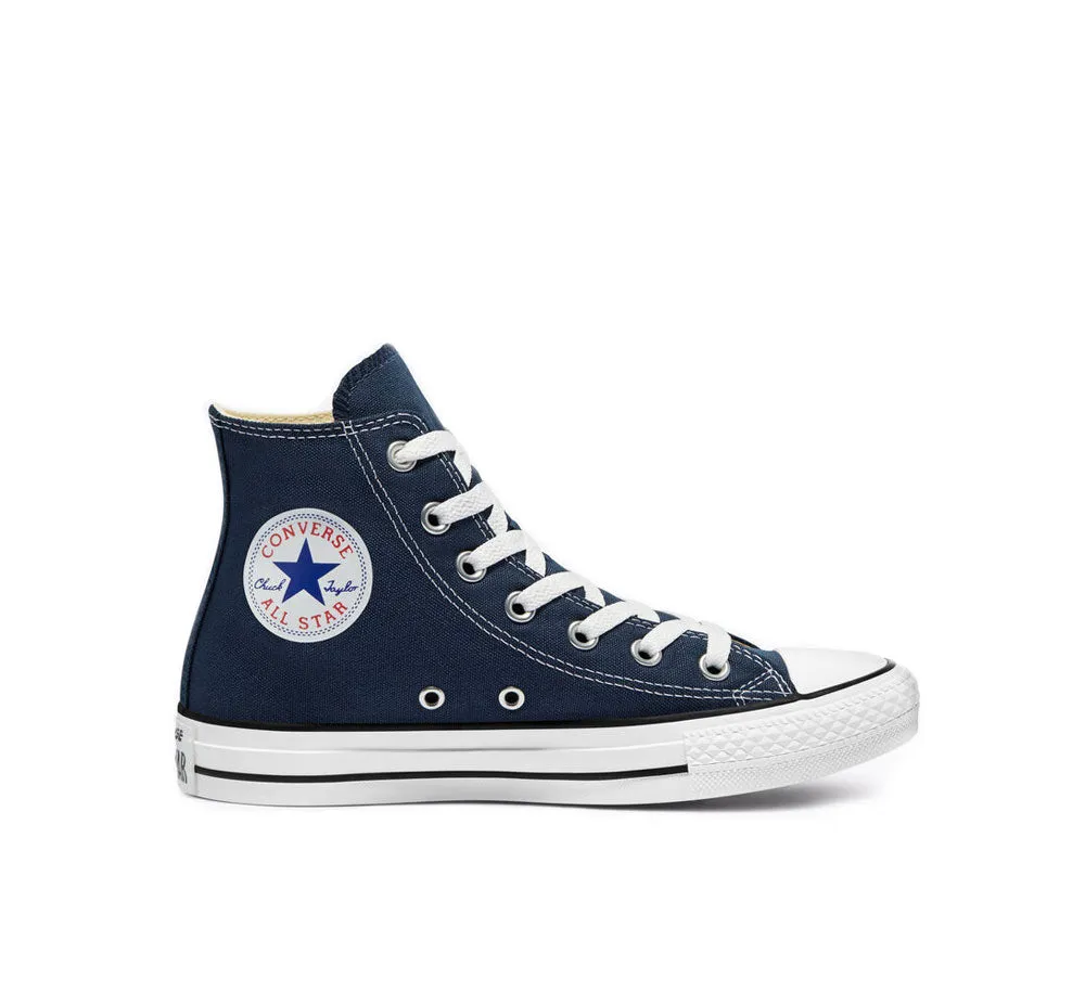 CHUCK TAYLOR ALL STAR HI