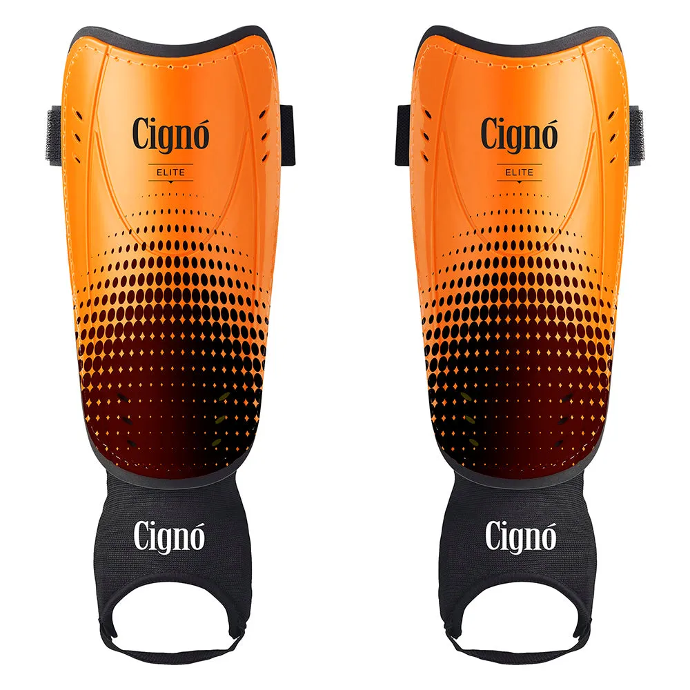 Cigno Sports Elite Shin Guards