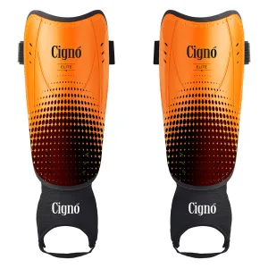 Cigno Sports Elite Shin Guards