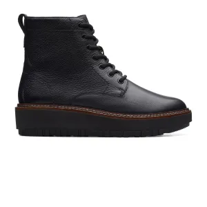 CLARKS  ORIANNAW LACE (STANDARD FIT)