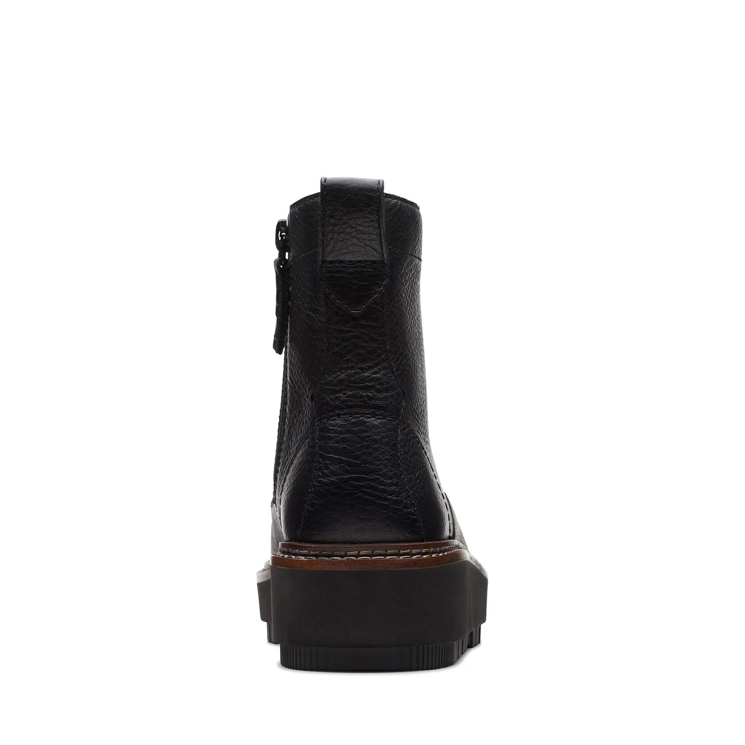 CLARKS  ORIANNAW LACE (STANDARD FIT)