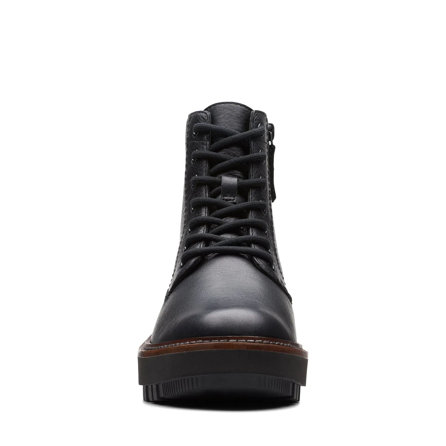 CLARKS  ORIANNAW LACE (STANDARD FIT)