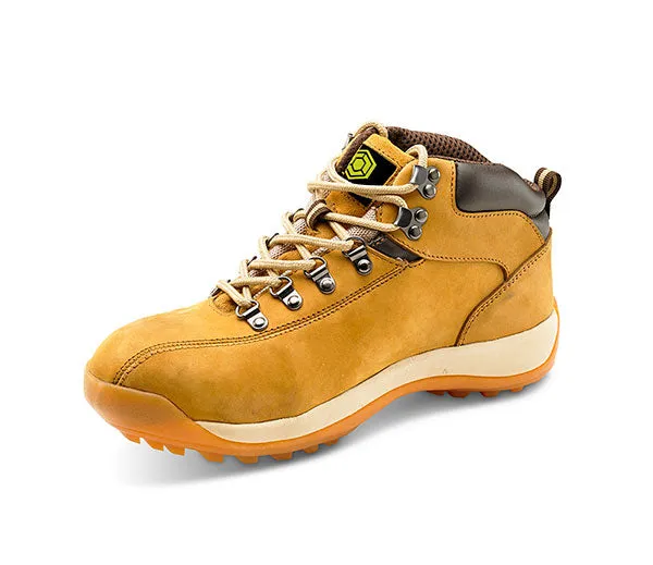 CLICK SBP CHUKKA BOOT