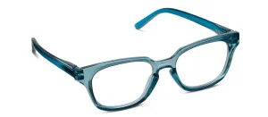 Clive (Blue Light): Teal / Reading / 2.50