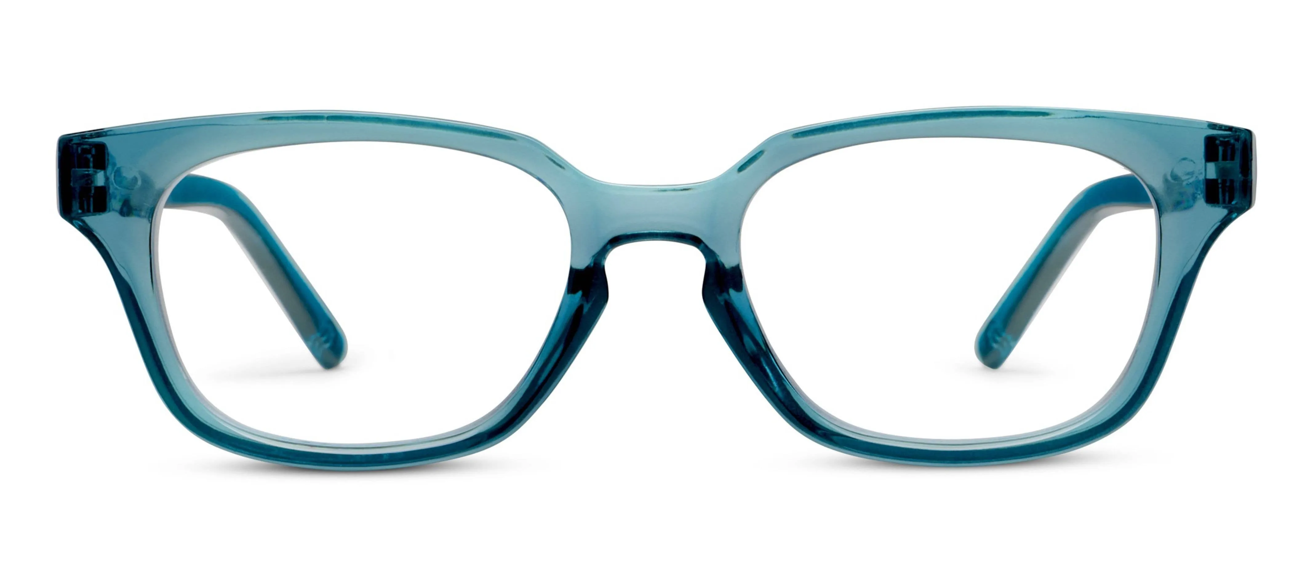 Clive (Blue Light): Teal / Reading / 2.50