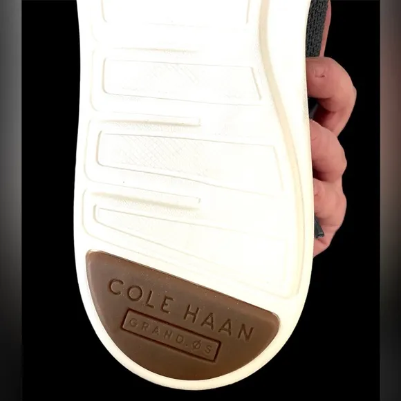 Cole Haan Men's ØriginalGrand Wingtip Oxford