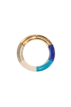Colorblock Bracelet - Gallerina