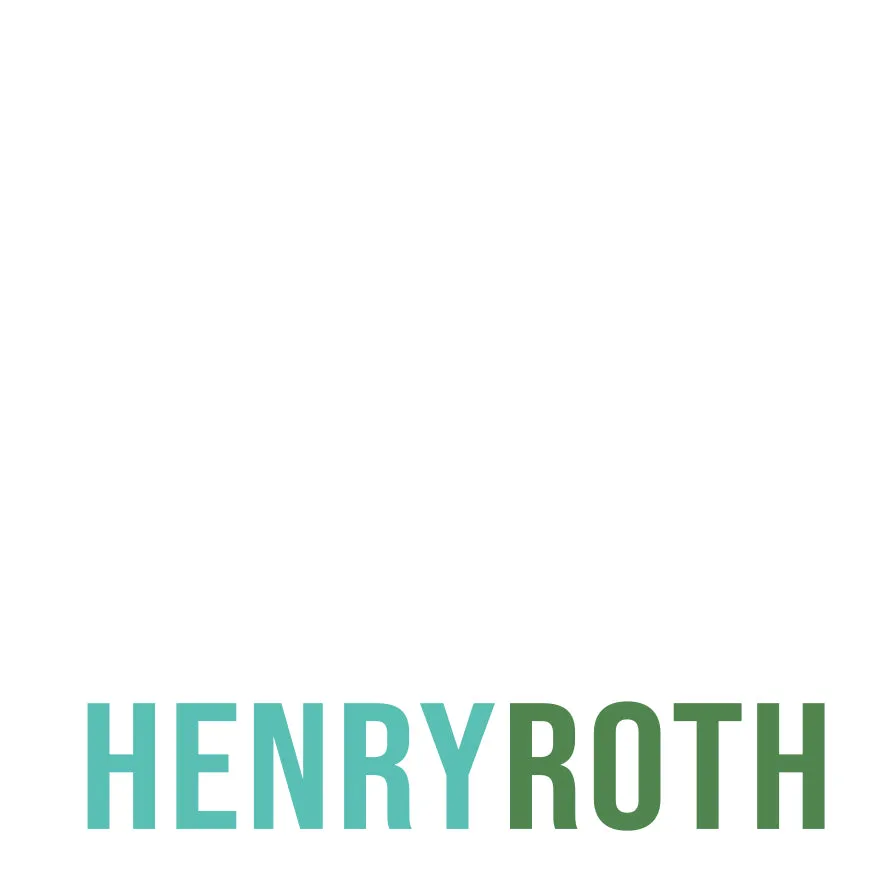 Colorblock Notepad Green