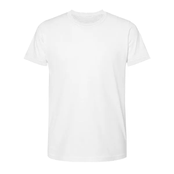 Colorblock Ringer Tee