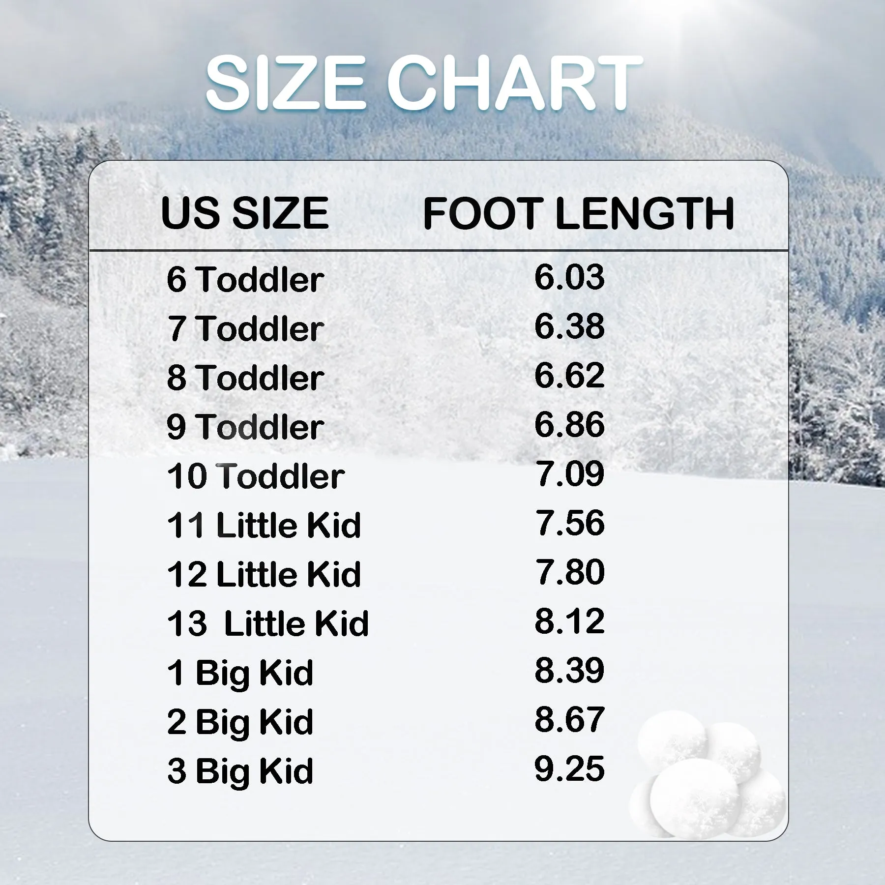Colorful Polka Dot Black Thermal Winter Boots
