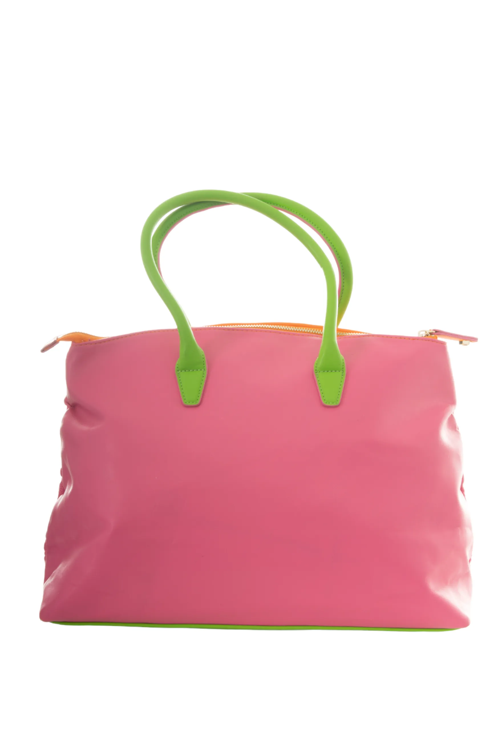 Colourblock Bag