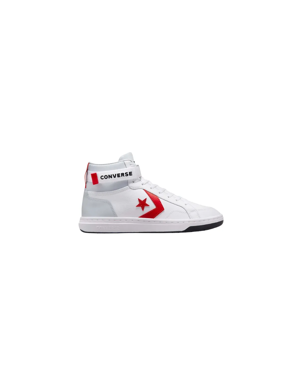 CONVERSE ALL STAR Pro Blaze V2 Mid - White