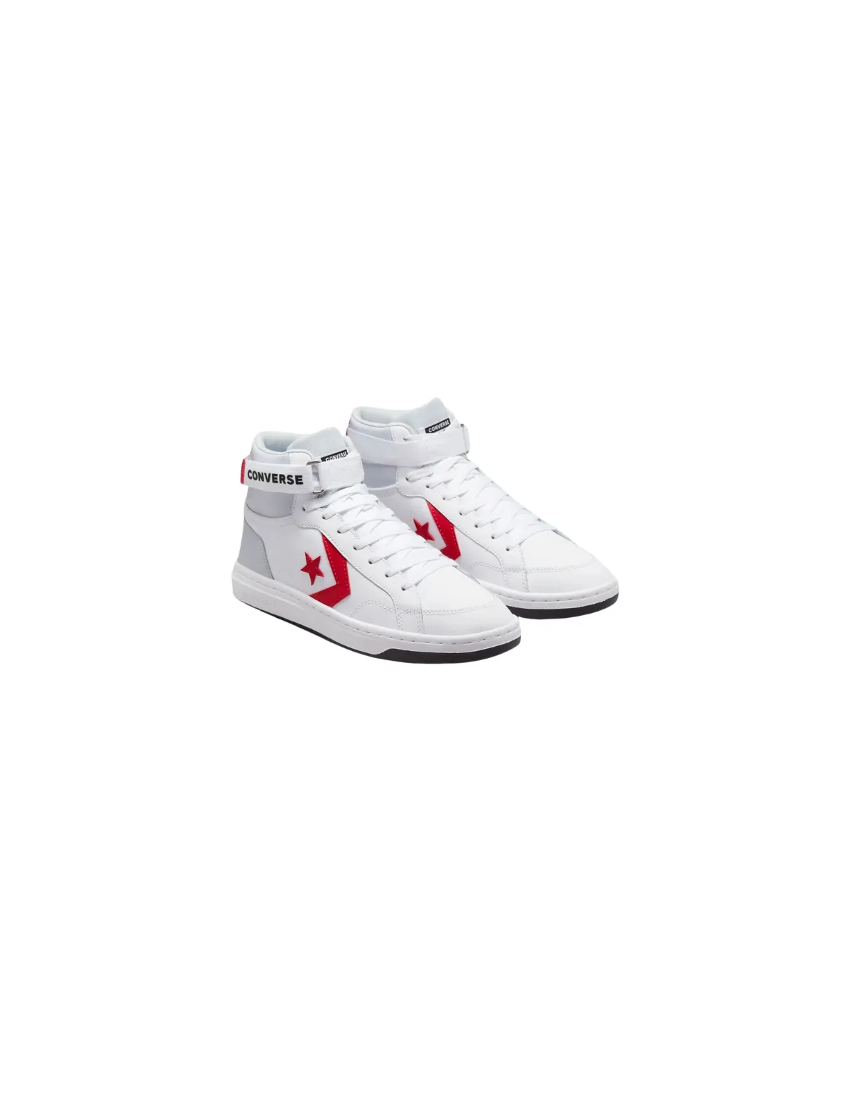 CONVERSE ALL STAR Pro Blaze V2 Mid - White