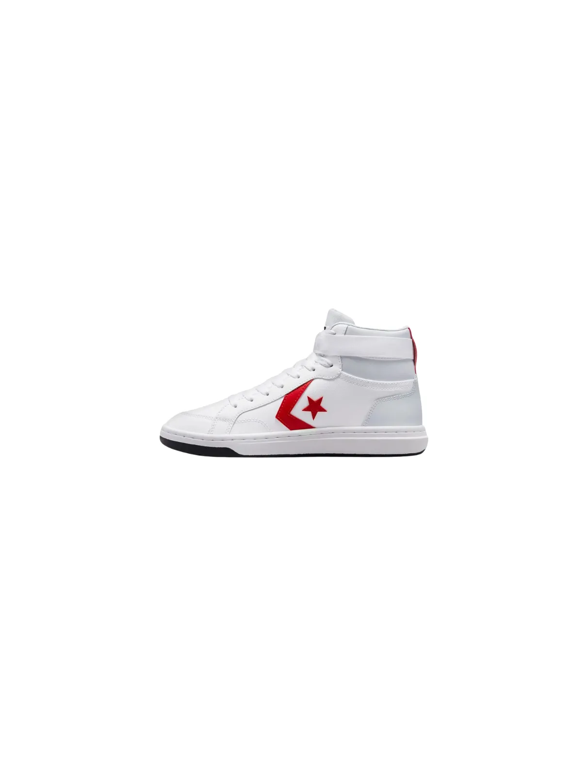 CONVERSE ALL STAR Pro Blaze V2 Mid - White
