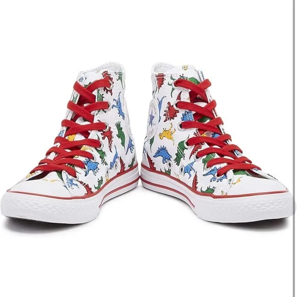 Converse Boy's CTAS Hi