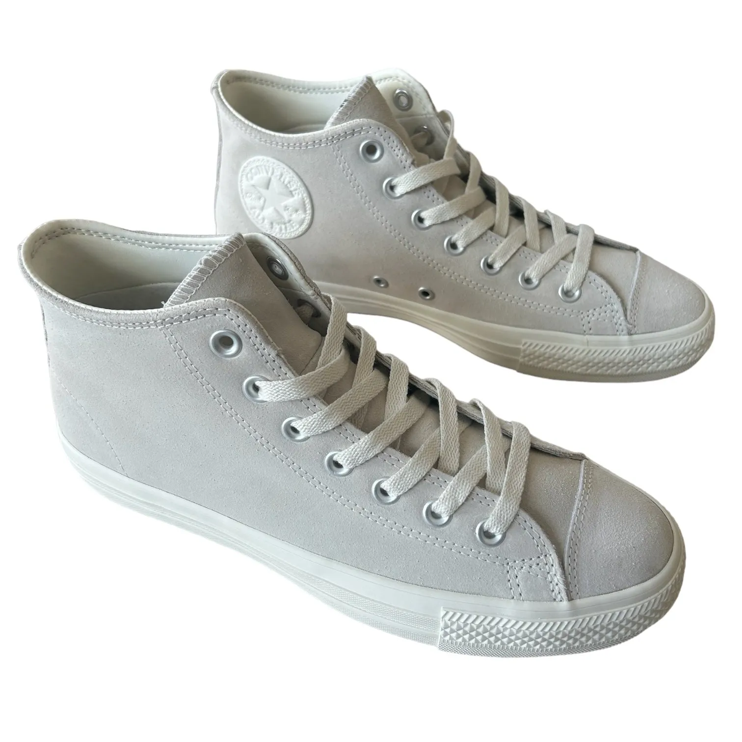 Converse Cons CTAS Mid Egret/Egret