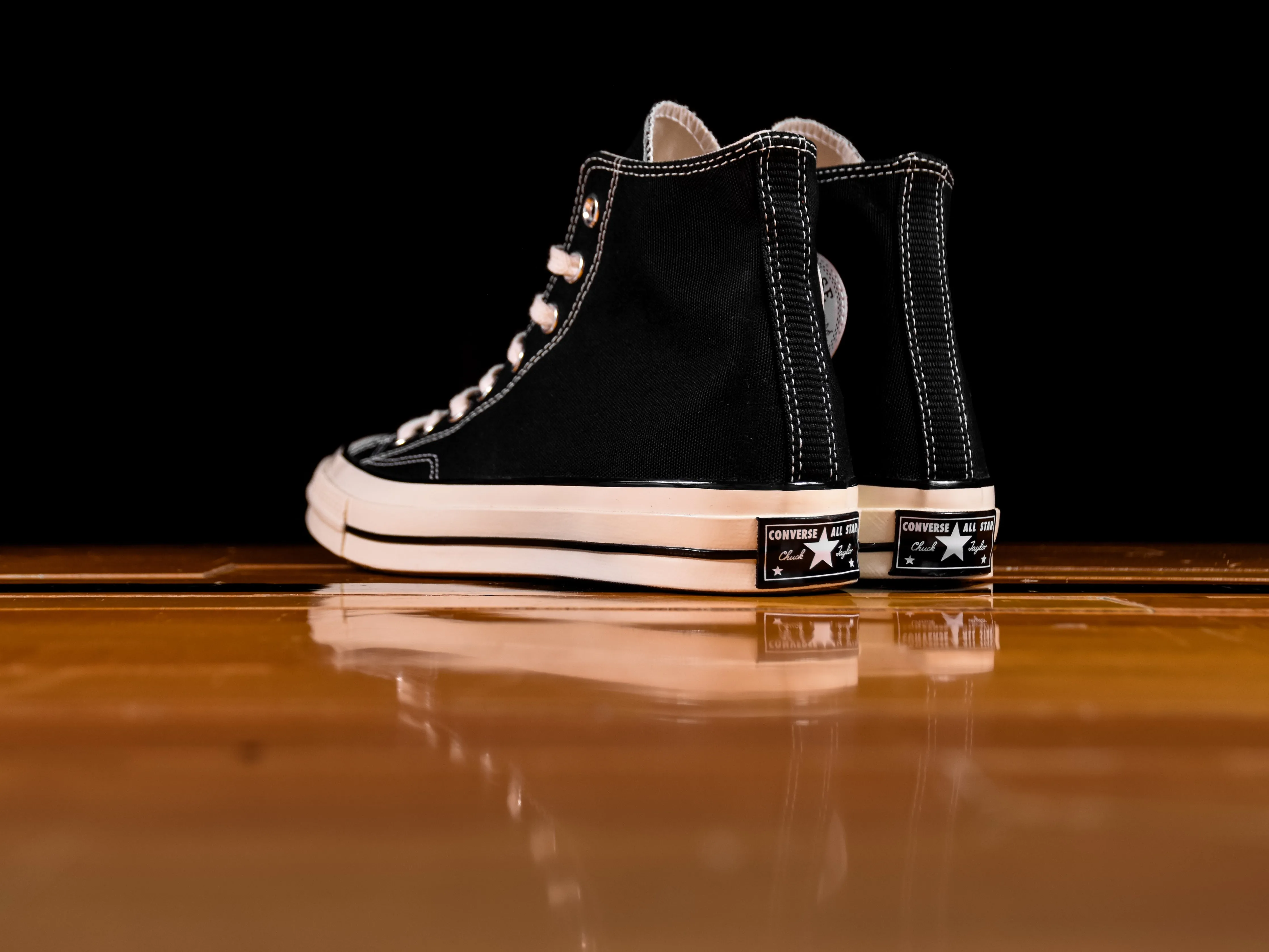 Converse Mens Chuck 70 Hi Shoes