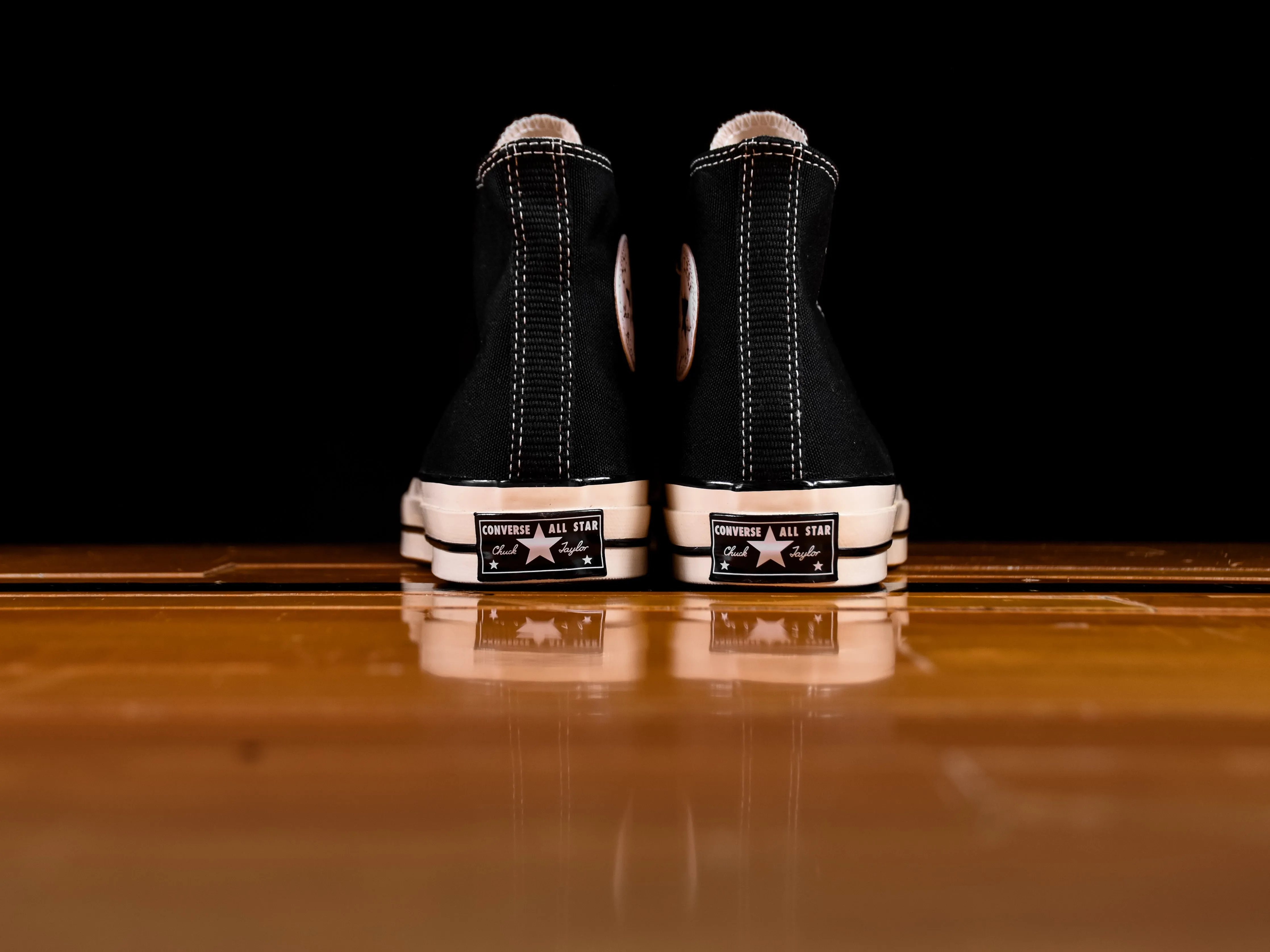 Converse Mens Chuck 70 Hi Shoes