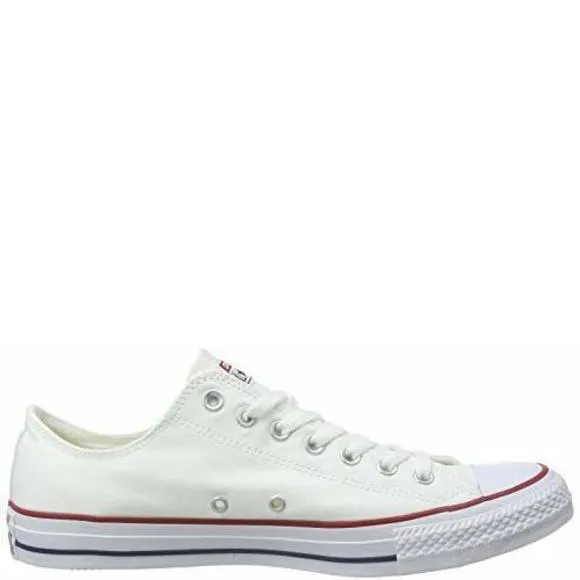 CONVERSE MEN'S STOCKINGS, WHITE, 9 AU