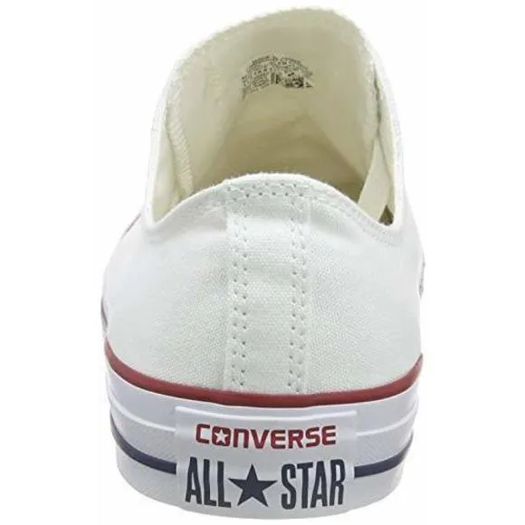 CONVERSE MEN'S STOCKINGS, WHITE, 9 AU