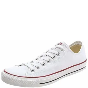 CONVERSE MEN'S STOCKINGS, WHITE, 9 AU