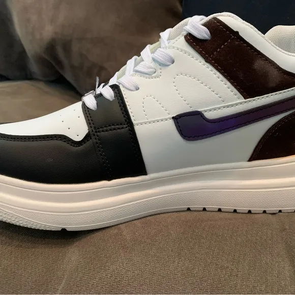 Conzuri Axels Men's Sneakers - New in Box