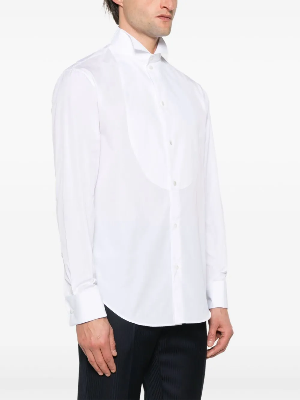 Cotton shirt
