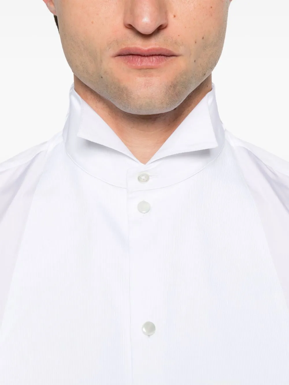 Cotton shirt