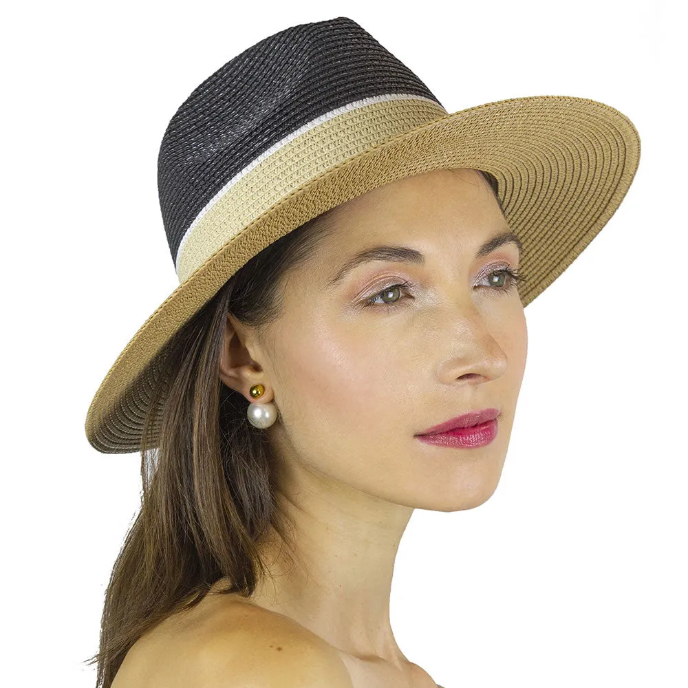 Covington Panama Hat
