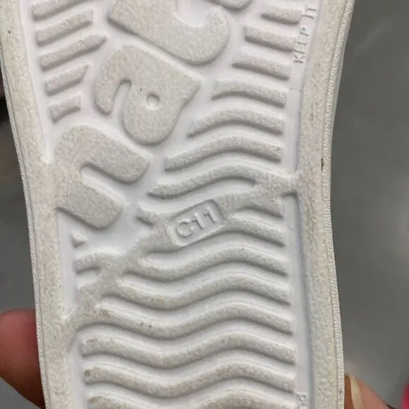 Crayola natives children’s size 11