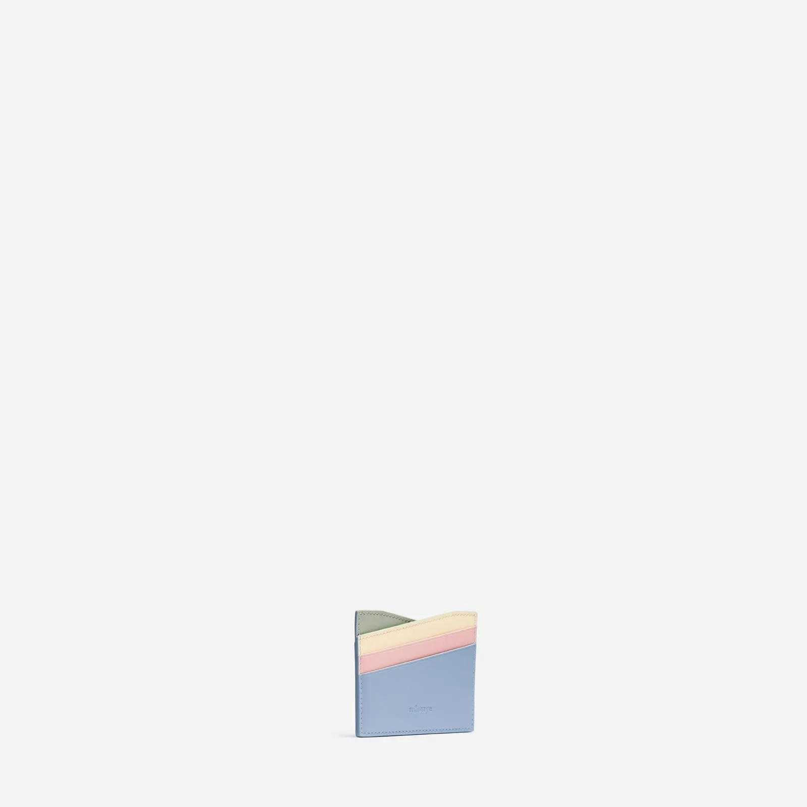 Croise Cardholder - Gummy