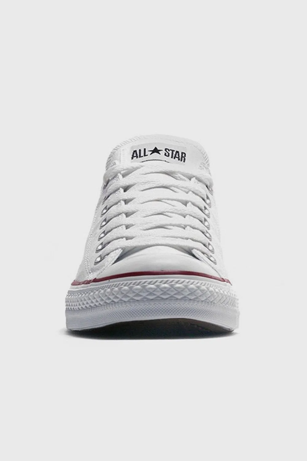 Ct Core Canvas White/White