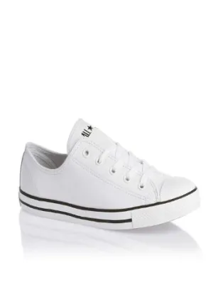 CT Dainty Ox White